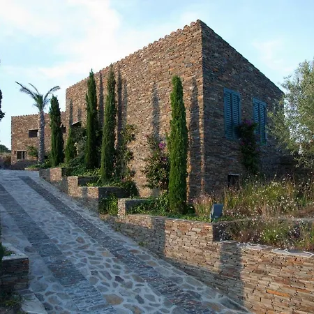 Villa Casa Juana Cadaqués
