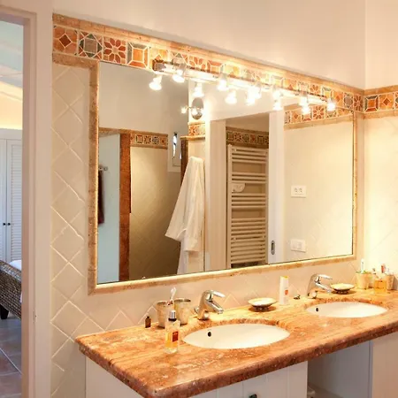 Casa Juana Grande Luxueuse Maison Avec Magnifique Vue Sur Mer Villa *