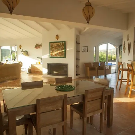 Casa Juana Grande Luxueuse Maison Avec Magnifique Vue Sur Mer Villa Cadaques