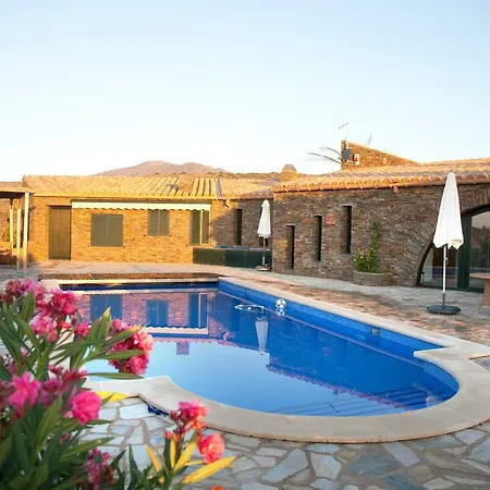 Villa Casa Juana Grande Luxueuse Maison Avec Magnifique Vue Sur Mer *