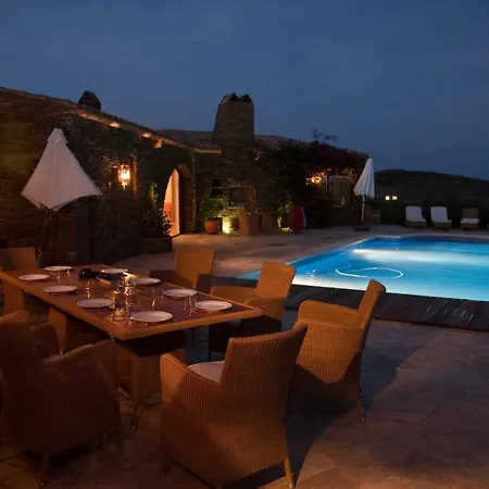 Casa Juana Grande Luxueuse Maison Avec Magnifique Vue Sur Mer Villa