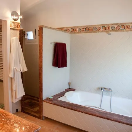 Villa Casa Juana Grande Luxueuse Maison Avec Magnifique Vue Sur Mer *