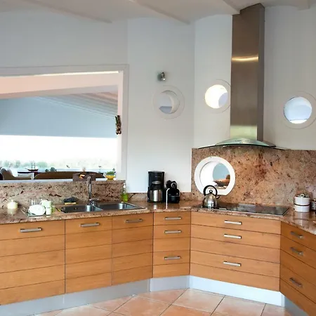 Casa Juana Grande Luxueuse Maison Avec Magnifique Vue Sur Mer *