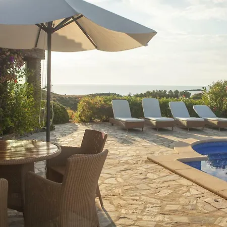 Casa Juana Grande Luxueuse Maison Avec Magnifique Vue Sur Mer * Cadaques