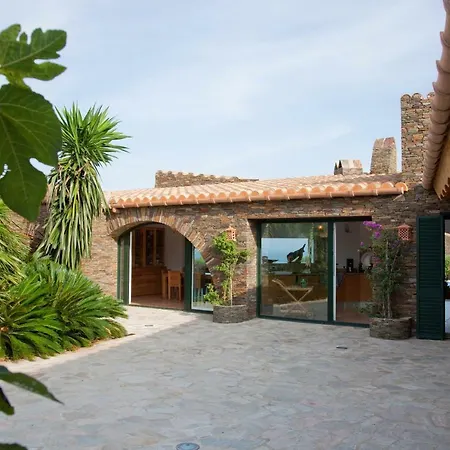 Villa Casa Juana Grande Luxueuse Maison Avec Magnifique Vue Sur Mer *