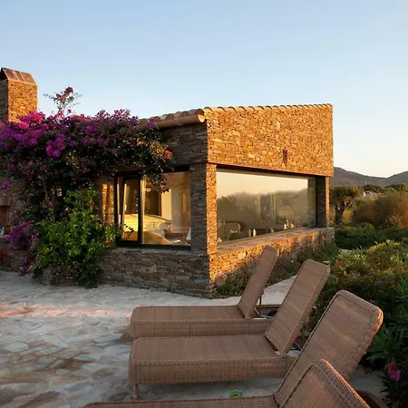 Casa Juana Grande Luxueuse Maison Avec Magnifique Vue Sur Mer *