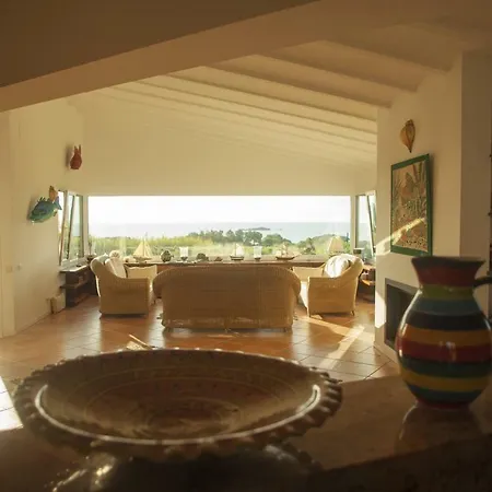 Casa Juana Grande Luxueuse Maison Avec Magnifique Vue Sur Mer