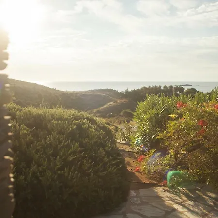 Casa Juana Grande Luxueuse Maison Avec Magnifique Vue Sur Mer Villa