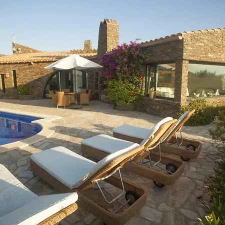 Casa Juana Grande Luxueuse Maison Avec Magnifique Vue Sur Mer Villa