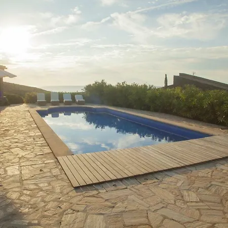 Casa Juana Grande Luxueuse Maison Avec Magnifique Vue Sur Mer * Cadaques